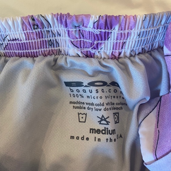 Boa Running Shorts - Picture 3 of 3